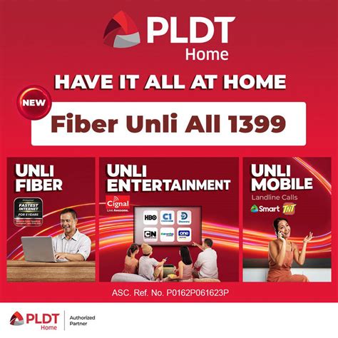 Fiber Unli All .